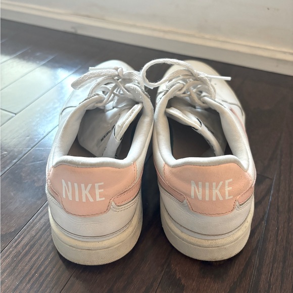 Nike court blanc shoes - Picture 3 of 3